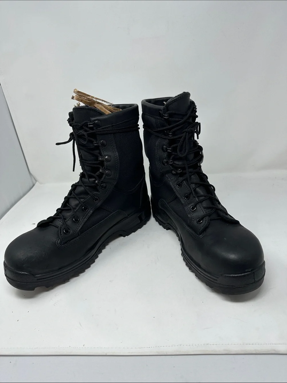 Altama Boots. Size 9